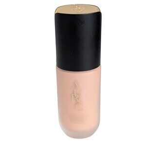 Auric Glow Lust Radiant Luminizer Morganite Full Size Light Cool Beige Opened